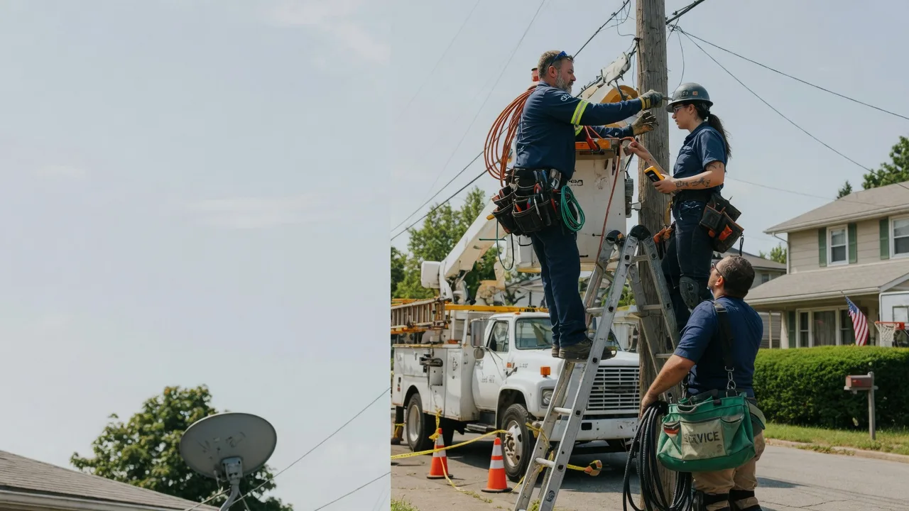 Electrical Repair in Kooskia, ID near me
